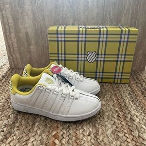 Brand new K-Swiss Clueless sneakers